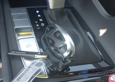 2025 Hyundai Elantra Sel Convenience from USA, damaged, VIN KMHLS4DG5SU043925